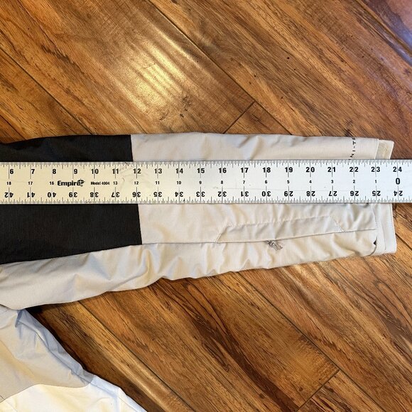 NWT Columbia Atlas Mountains Ski Jacket Omni-Heat Technology - Picture 10 of 16